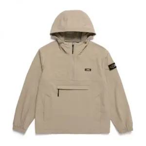 내셔널지오그래픽 N243UFT930 아르켈론 우븐 스트레치 후드 아노락 SAND BEIGE 448410