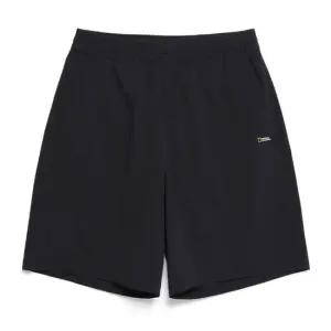 내셔널지오그래픽 남여공용 아델리 경량 우븐스트레치 5부 쇼츠 N252UPT141 450472