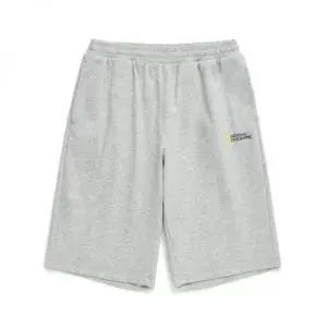 내셔널지오그래픽 키즈 K242UHP970 수피마 6부 반바지 MGREY 436572