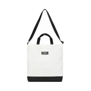 내셔널지오그래픽 키즈 K261KCR530 보조가방 L WHITE 436958