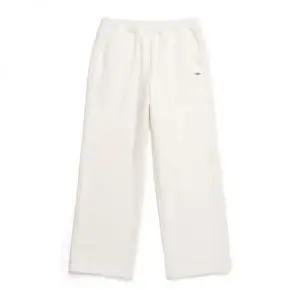 내셔널지오그래픽 N244WPT080 여성 퍼핀 마이크로 플리스 하이브리드 팬츠 IVORY 450026