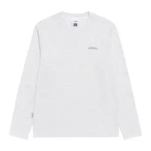 내셔널지오그래픽 26SS 디 긴팔 티셔츠 N261UTS050 448568