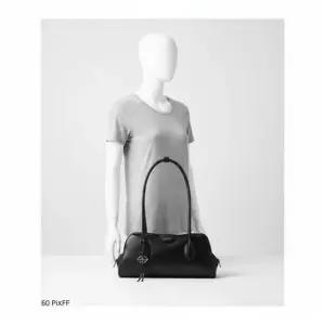 캘빈클라인 진 여성 엠보스드 로고 비즈니스 멀티 컴퍼넌트 숄더 백 4F3369G-UB1 387543