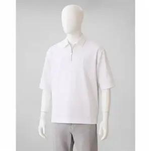 캘빈클라인 진 남성 릴렉스드핏 쿨링 피크 엠보스드 폴로 티4RF202G-YAF 387919