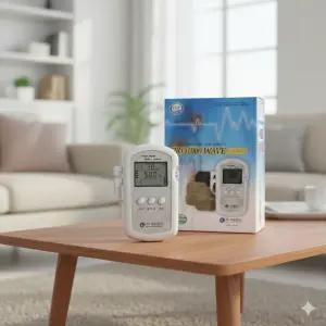 저주파 마사지기 무릎 손목 어깨 개인용 자극기