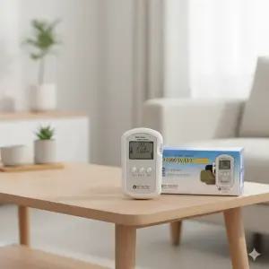 저주파 자극기 안마기 복부 다리 허리 어깨 저주파 안마기