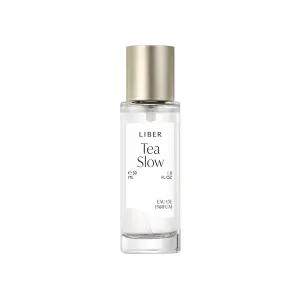 리베르 오 드 퍼퓸 티 슬로우 Tea Slow 30ML