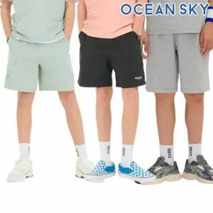 [보리보리/오션스카이]남아 데일리 반바지 9900원 균일가 23종 모음전