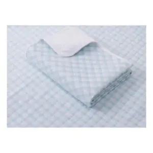 방수포 노인용 방수 침대 시트 오염 방지 패드 120x200cm