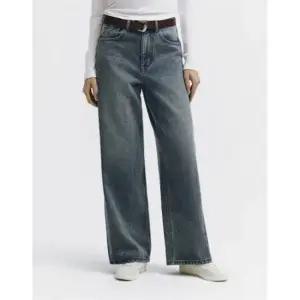 지오다노 GIORDANO 와이드 데님 팬츠 414933 [3color] 05414933 354954