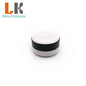 LK-R29 플라스틱 스마트 적외선 지능형 와이파이 컨트롤러, IR 원격 제어 음성 박스 인클로저, 80x45mm