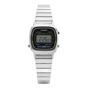 [카시오 CASIO] LA670WA-1DF 여성 시계