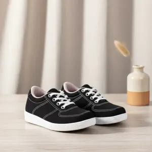 [옷자락]남성 일상 캐주얼 편한 워크 스니커