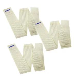 테이핑 압박보호대 손목 발목 팔꿈치 무릎 보호대 3개 (4종 택1)