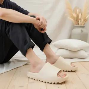 [옷자락]남녀공용 데일리 실내슬리퍼