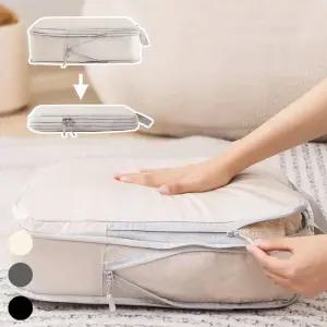 여행 파우치 여행파우치 4종세트 가방 정리 압축