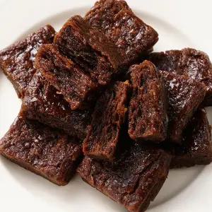 [NS홈쇼핑]김규흔 한과 명인 초코 꿀약과(박스형) 400g[34726611]