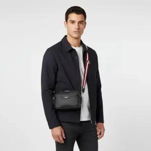 남성 코드 크로스백 MAC02NVT397 U901P