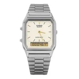 [카시오] AQ-230GG-9ADF 공용 시계