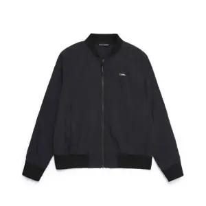 내셔널지오그래픽 여성 미노우 홑겹 항공 점퍼 N252WJP030 438006