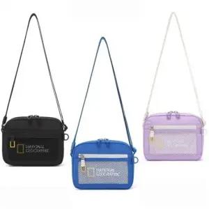 내셔널지오그래픽 키즈 가로 크로스백 폰백 K265KCR120 365591