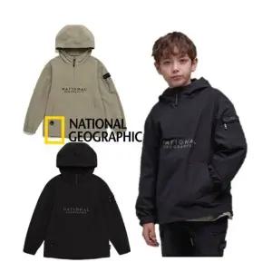 내셔널지오그래픽 키즈 어드벤처 아노락K233UFT210 438672