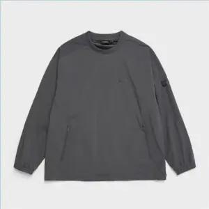 내셔널지오그래픽 남성 액티브 우븐 맨투맨 N233MSW250 364097