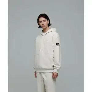 내셔널지오그래픽 N244UHD950 아르켈론 더블웜 기모 우븐 후드 L BEIGE 357972