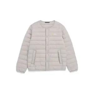 내셔널지오그래픽 N261UDW910 케루스 경량 구스점퍼 LGREY 358238