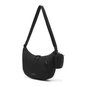 내셔널지오그래픽 N265ACR760 여성 루미 호보백 BLACK 447849