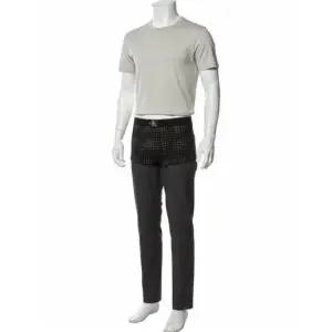 캘빈클라인 언더웨어 NB4494-2M3남성 CK 그래픽 마이크로 로우 라이즈 트렁크 385587