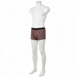 캘빈클라인 언더웨어 남성 뉴 사인 로고 로우 라이즈 트렁크_NB45122QE 385836