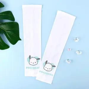 옆집샵 포차코 아동 쿨토시 캐릭터 팔토시 우리 아이 피부를 지켜주는 시원한 냉감 자외선 차단