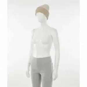 캘빈클라인진 투톤 컬러 로고 패치 비니 4D8029G 67U 314665