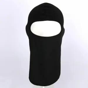 햇빛차단 여름 쿨 바라클라바 복면