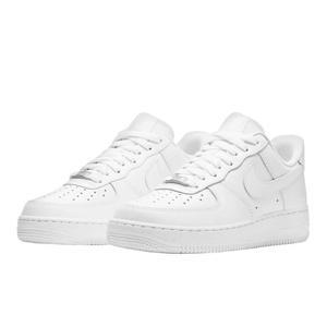 에어포스 1 07 로우 화이트 DD8959-100