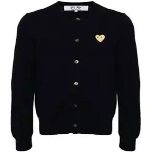 골드하트 와펜 울 가디건 AX N049 051 2