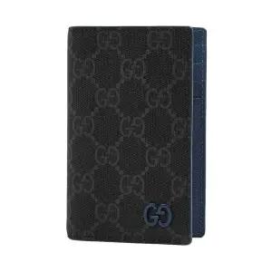 FW25 남성 GG 롱 카드지갑 768249 FACQC 1052