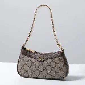 GUCCI  26SS 오피디아 미니백 (764960 K9GSG 8367)