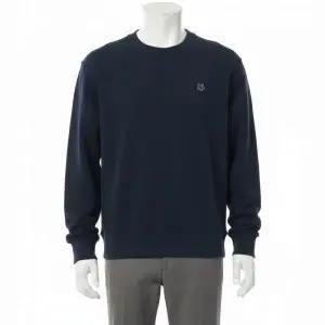 26SS 보케 플라워 코튼 자수 맨투맨 스ㅤㅇㅞㅅ셔츠 FG5 5SW203 4MJ 76