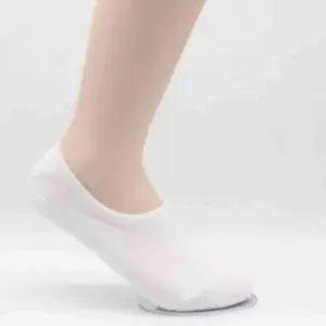 옆집샵 여자 페이크 삭스 덧신 양말 벗겨지지 않는 편안함 데일리 여성용 5P 세트