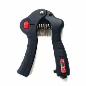 미세조절 카운팅 악력기