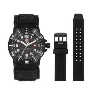 루미녹스 시계 XS.4231.SET 네이비 씰 밀리터리 다이버 우레탄 남성시계