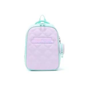 NATIONAL GEOGRAPHIC KIDS K231KBG530 티노 레인보우 백팩 LAVENDER