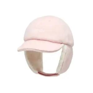 NATIONAL GEOGRAPHIC KIDS K254KHA100 플리스캡 PINK