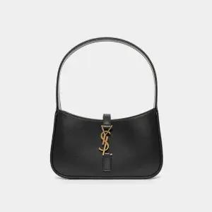 생로랑 26SS 모노그램 르 5A7 미니 여성 호보백 710318 2R20W 1000