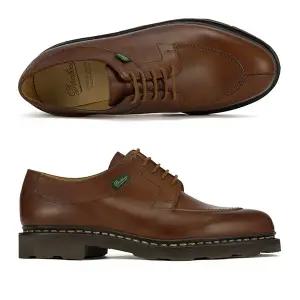 파라부트 7051 11 남성 로퍼