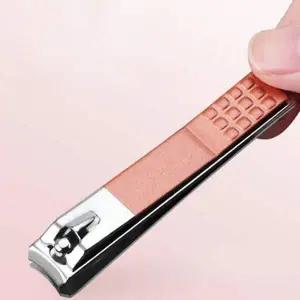 [셀러에이드]발톱깎기 손톱 두꺼운발톱 풋케어 정리 깎이