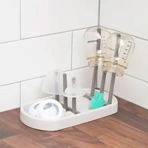 뉴코코맘 휴대용 젖병건조대 1+1 미니건조대 젖병건조