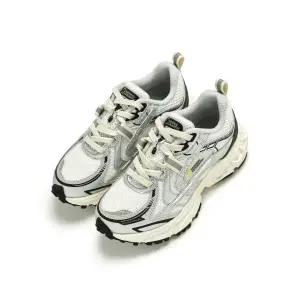 NATIONAL GEOGRAPHIC KIDS K255KSN312 컨투어 제로 키즈 SILVER